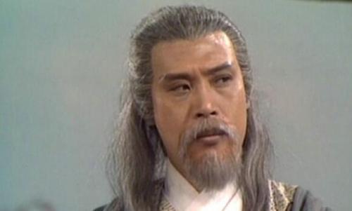 假如此人不死,杨过与小龙女的毒一定能解,此人不是天竺神僧