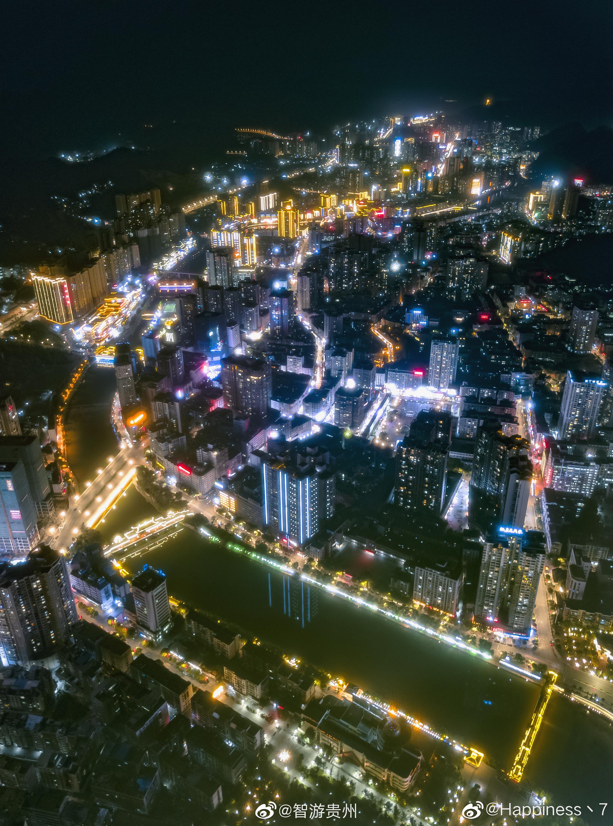 你没见过的贵州都匀——扫街纪实|都匀|贵州|黔南_新浪网