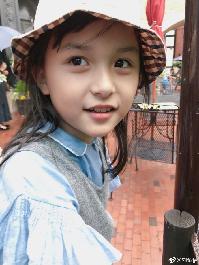 童星|刘楚恬|孙俪_新浪新闻