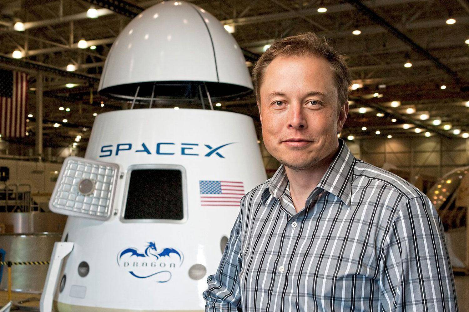 spacex工作苦不堪言前职员揭秘埃隆马斯克的激励人才法