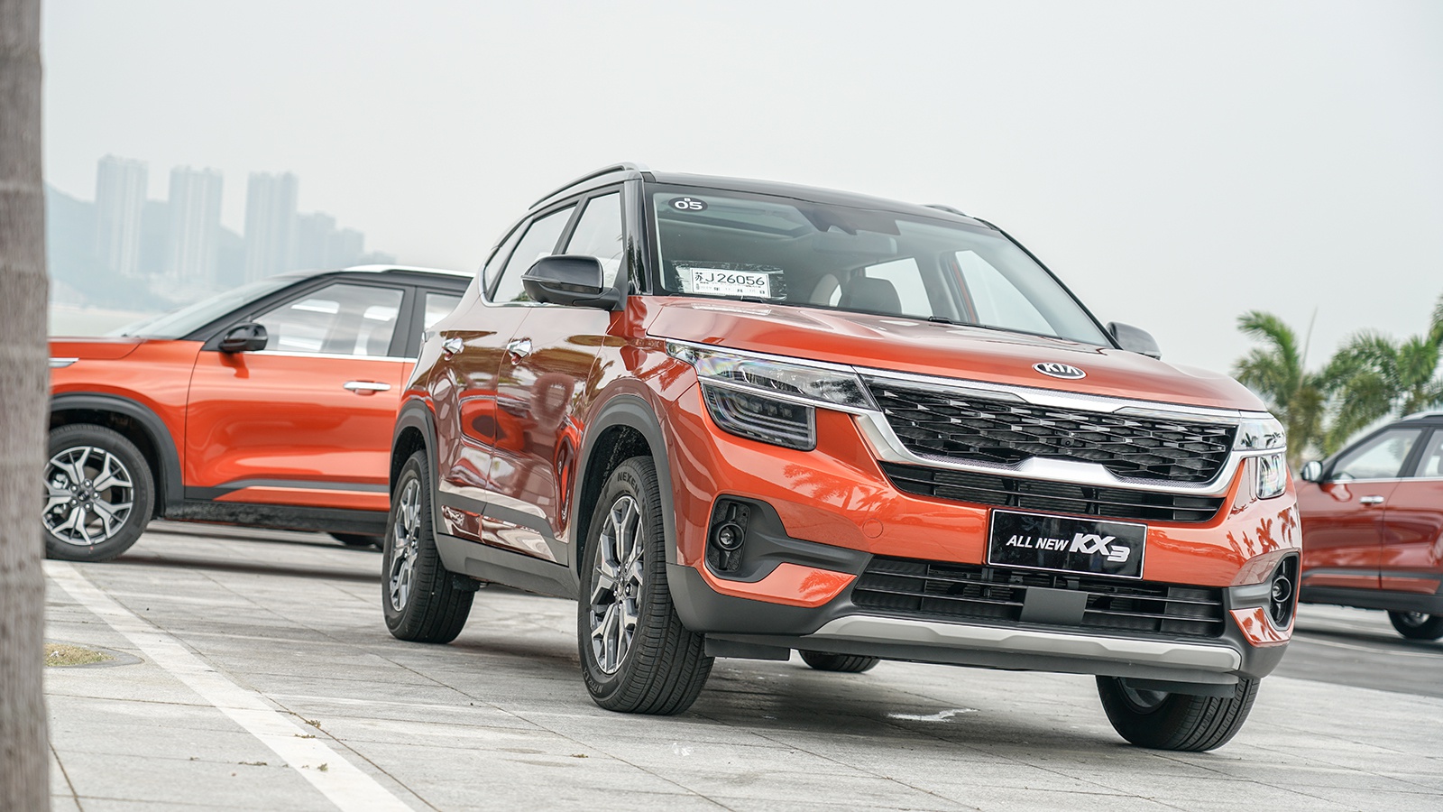 钟意她！2019年「萝卜报告」各位老湿心目中的年度车！