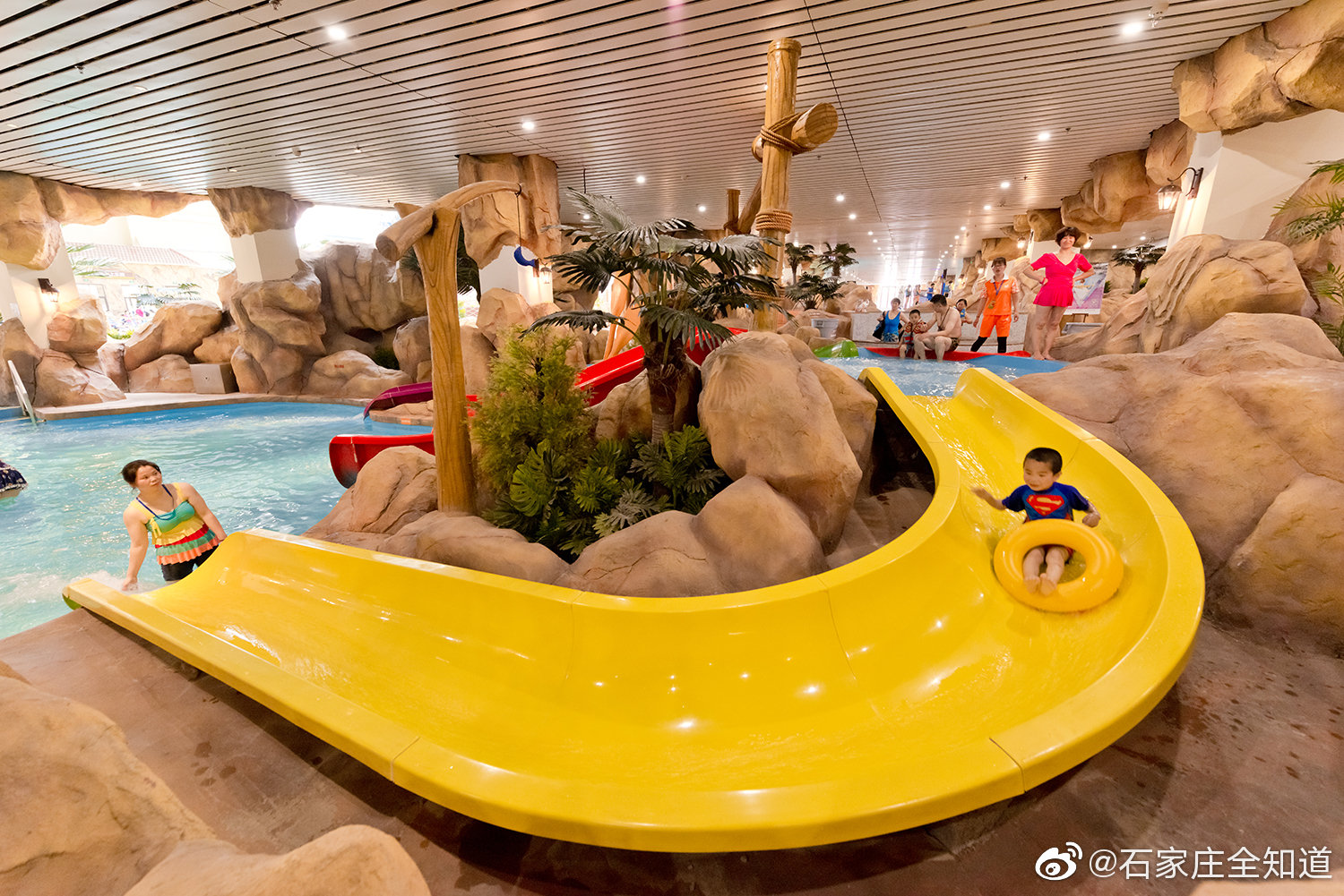 新未来欢乐来袭·热辣全开地中海风情|水世界|北人|地中海_新浪新闻