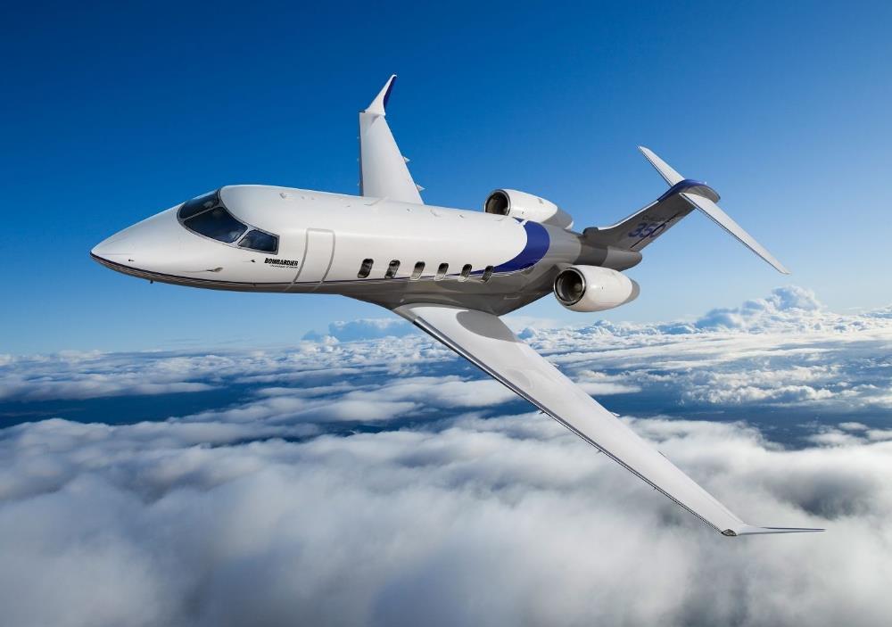 据俄罗斯新闻网报道,我国已经取消了对庞巴迪飞机的采购订单,并且还