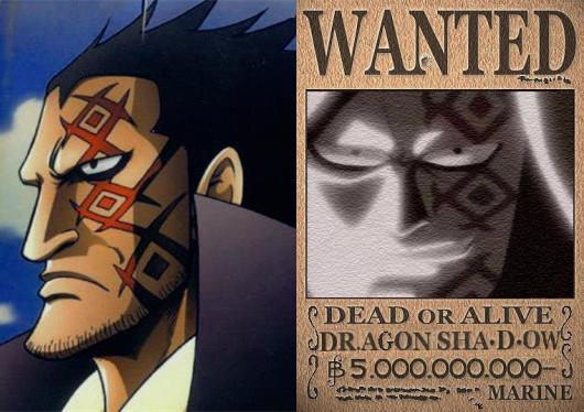 1人身份太神秘了, 尾田至今未公布|贝利|贝加庞克|海贼王_新浪新闻