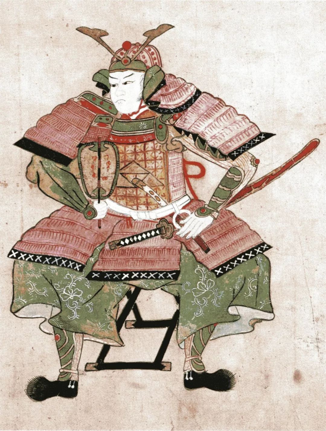 日本人为什么切腹?|镰仓|武士|明治_新浪新闻