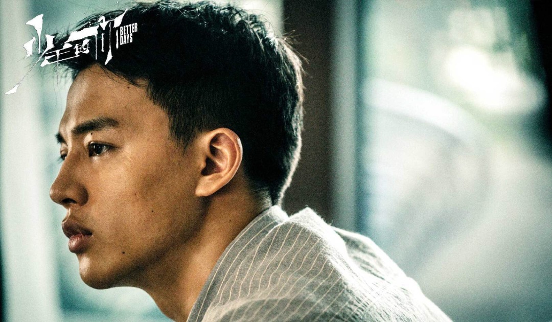 就和曾国祥上一部捧出双影后的作品《七月与安生》那样,但这次不同,他