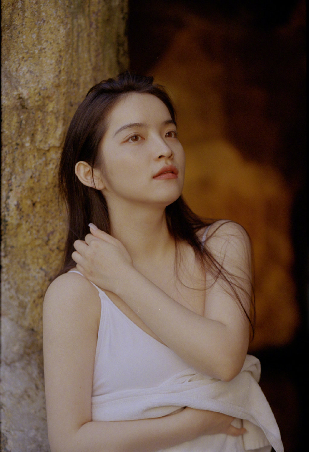 刚好的水温和刚好的你大美美美珺王子唯