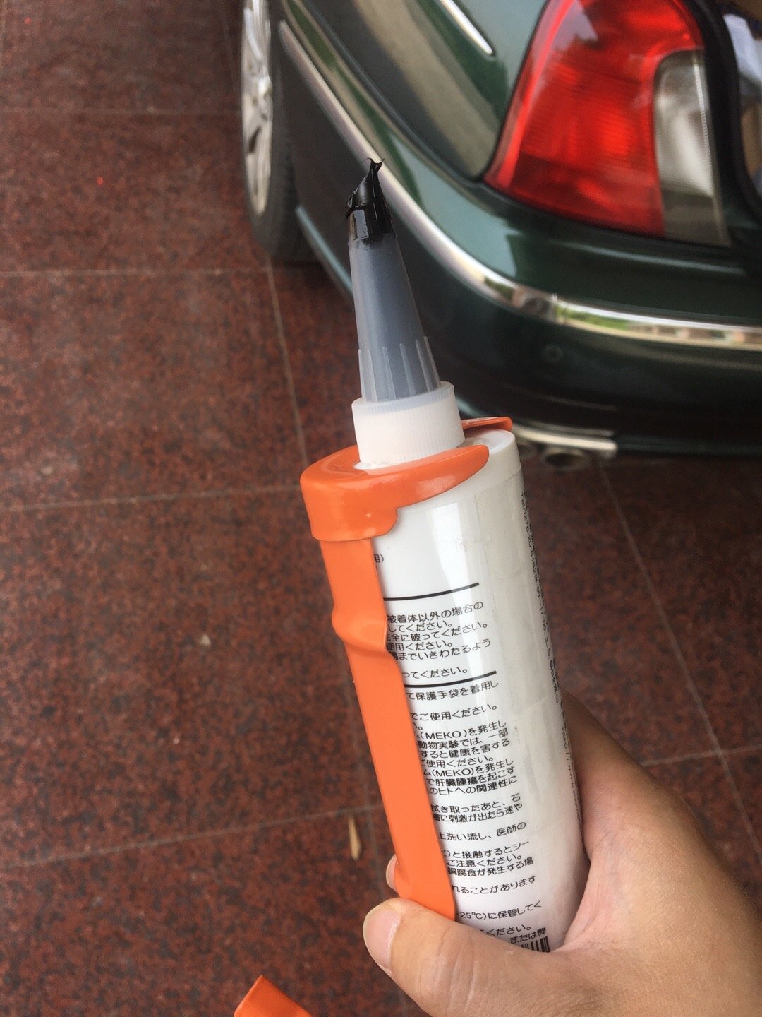 天窗加强版防水作业 永绝后患 不可能再漏水了