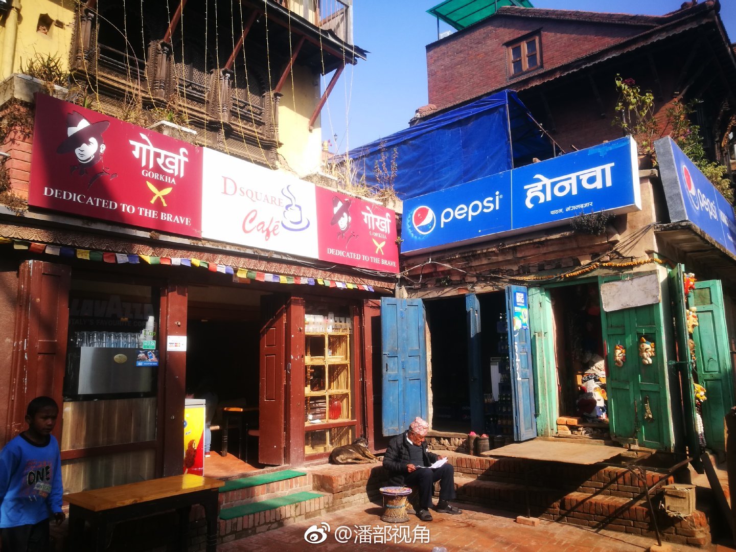 加德满都尼泊尔纪念品供营商 编辑类照片. 图片 包括有 正方形, 商业, 卖主, 销售额, 出售, 纪念品 - 12664051