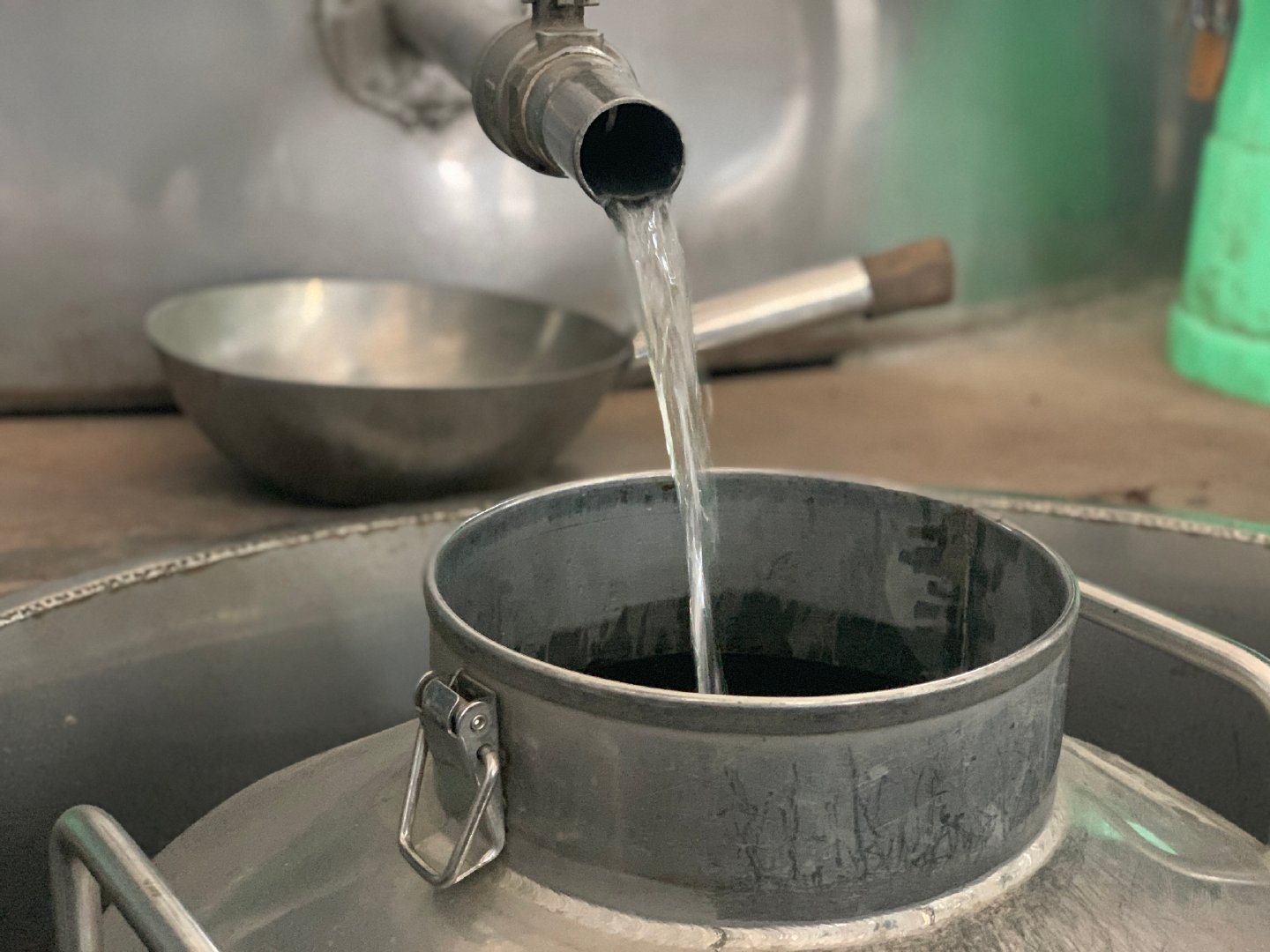 白酒指数周跌185%！酒鬼酒跌577%这一要素让商场放不下心丨酒市周报