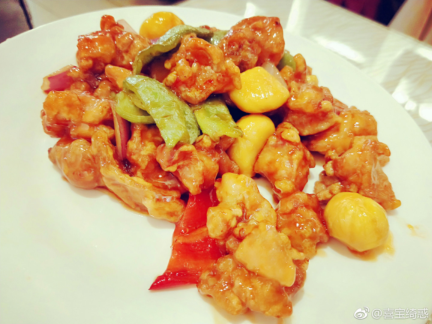 香港威特瑞茶餐厅 开封道店