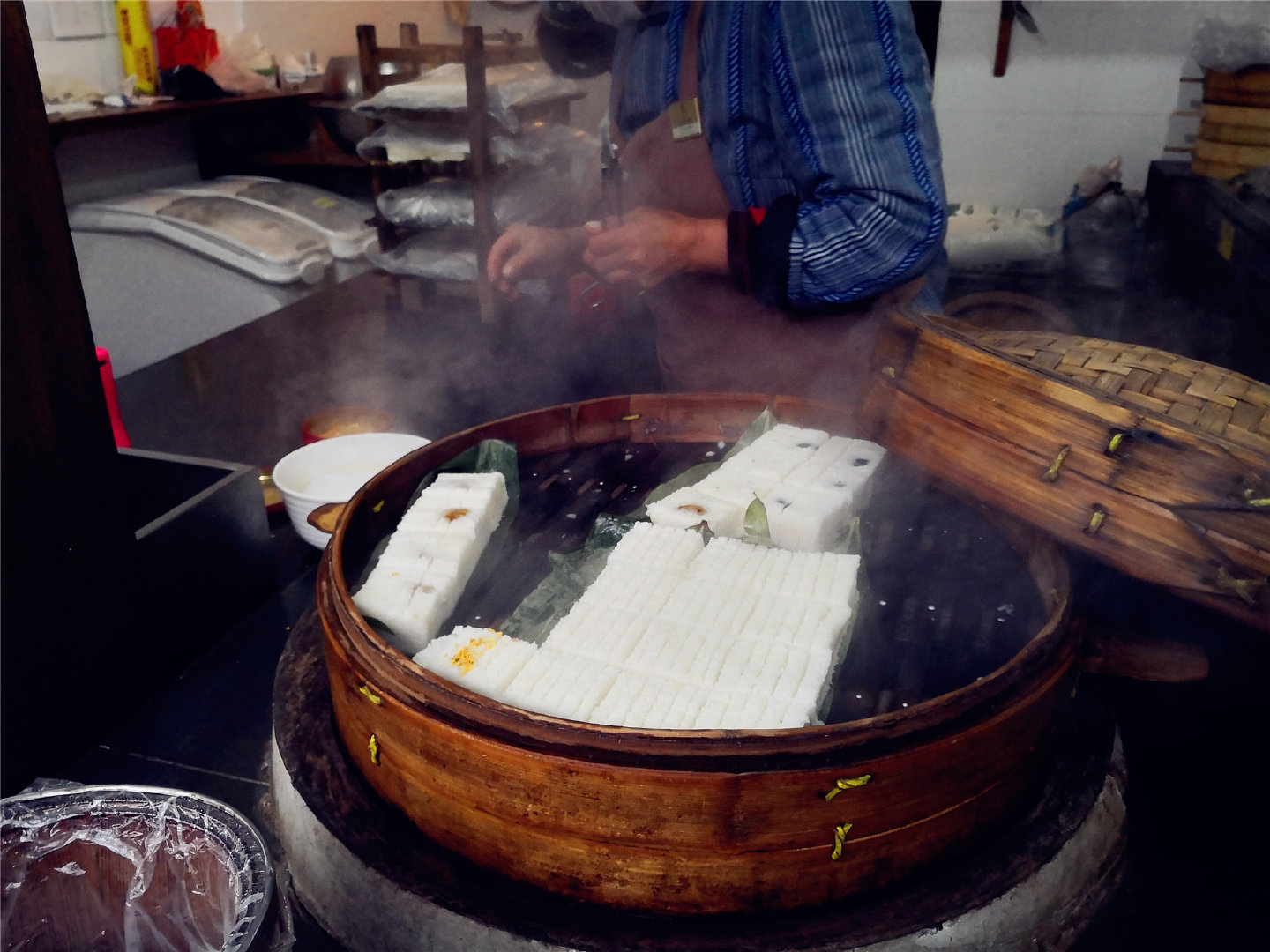 暴走乌镇西栅,吃了十几样小吃,最值得一吃的是什么?