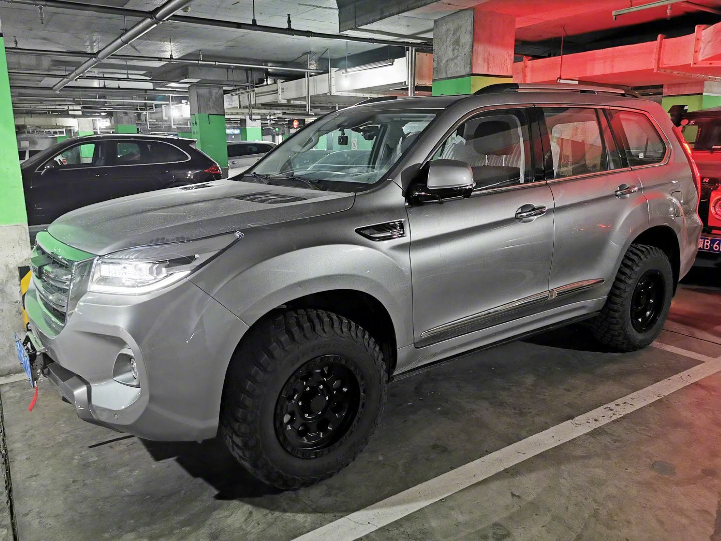 钟意她！2019年「萝卜报告」各位老湿心目中的年度车！