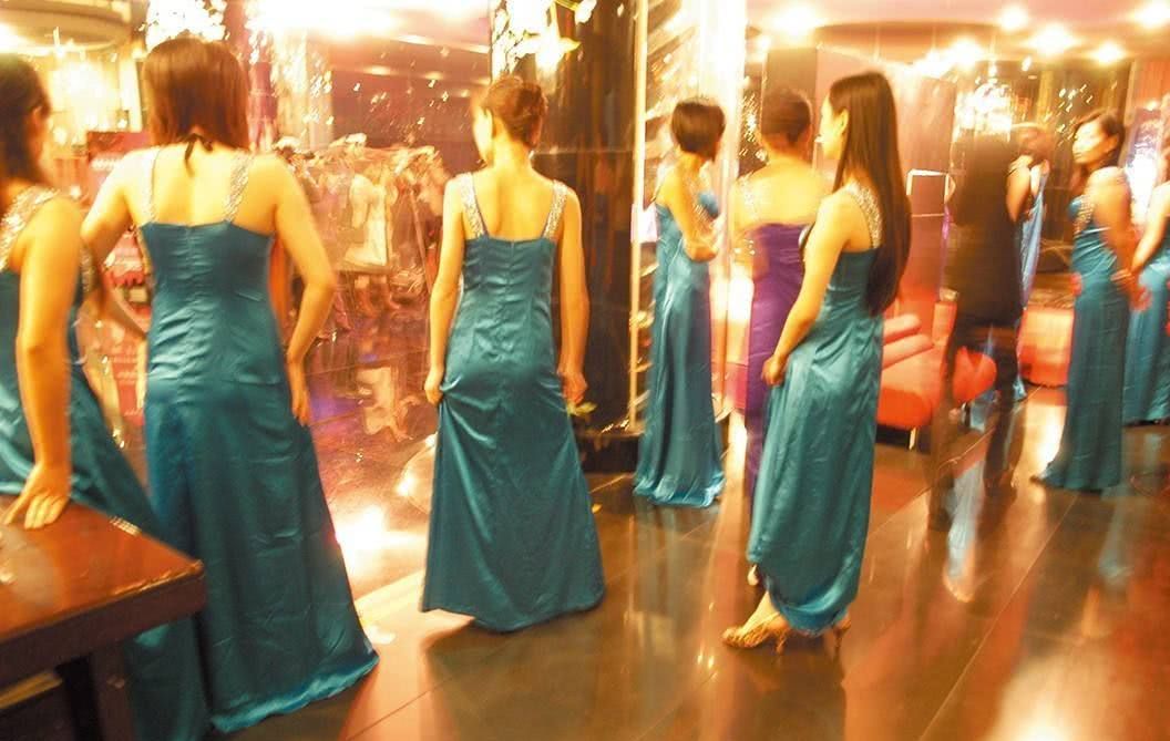 夜总会公主干嘛,夜总会公主会所 - 伤感说说吧