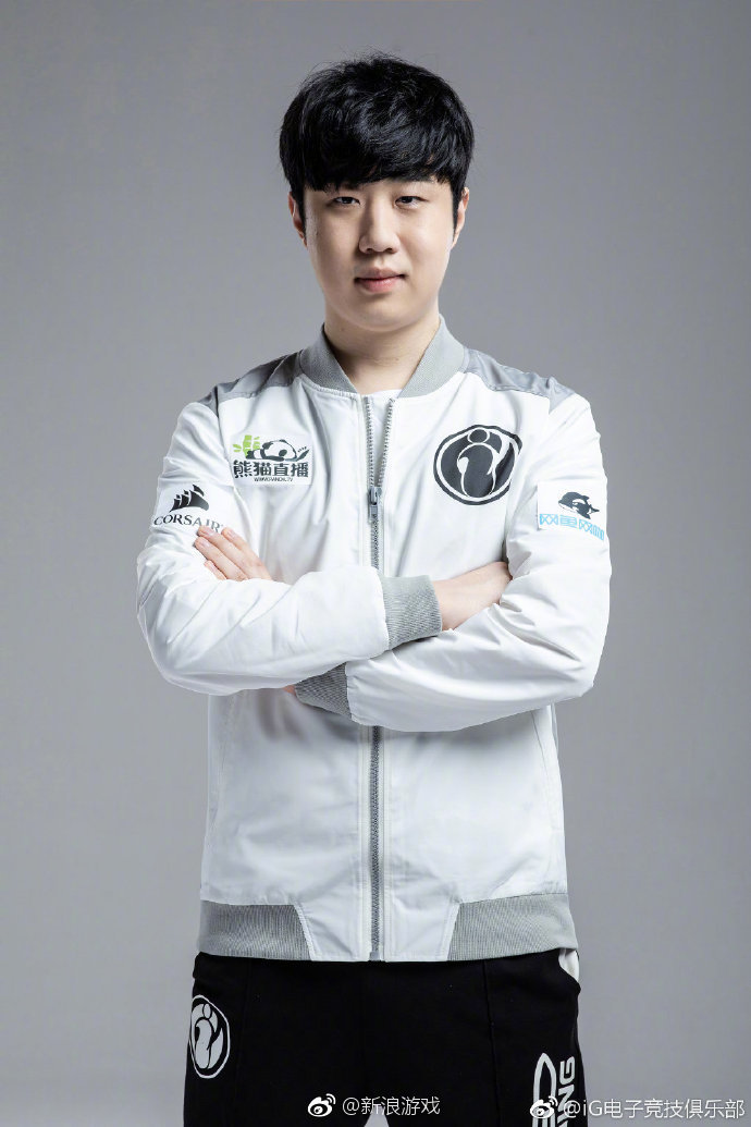 2019LPL春季赛Duke、West、Rookie、Ning定妆照出炉~百变造型秀~|春季赛|定妆|电子竞技_新浪新闻