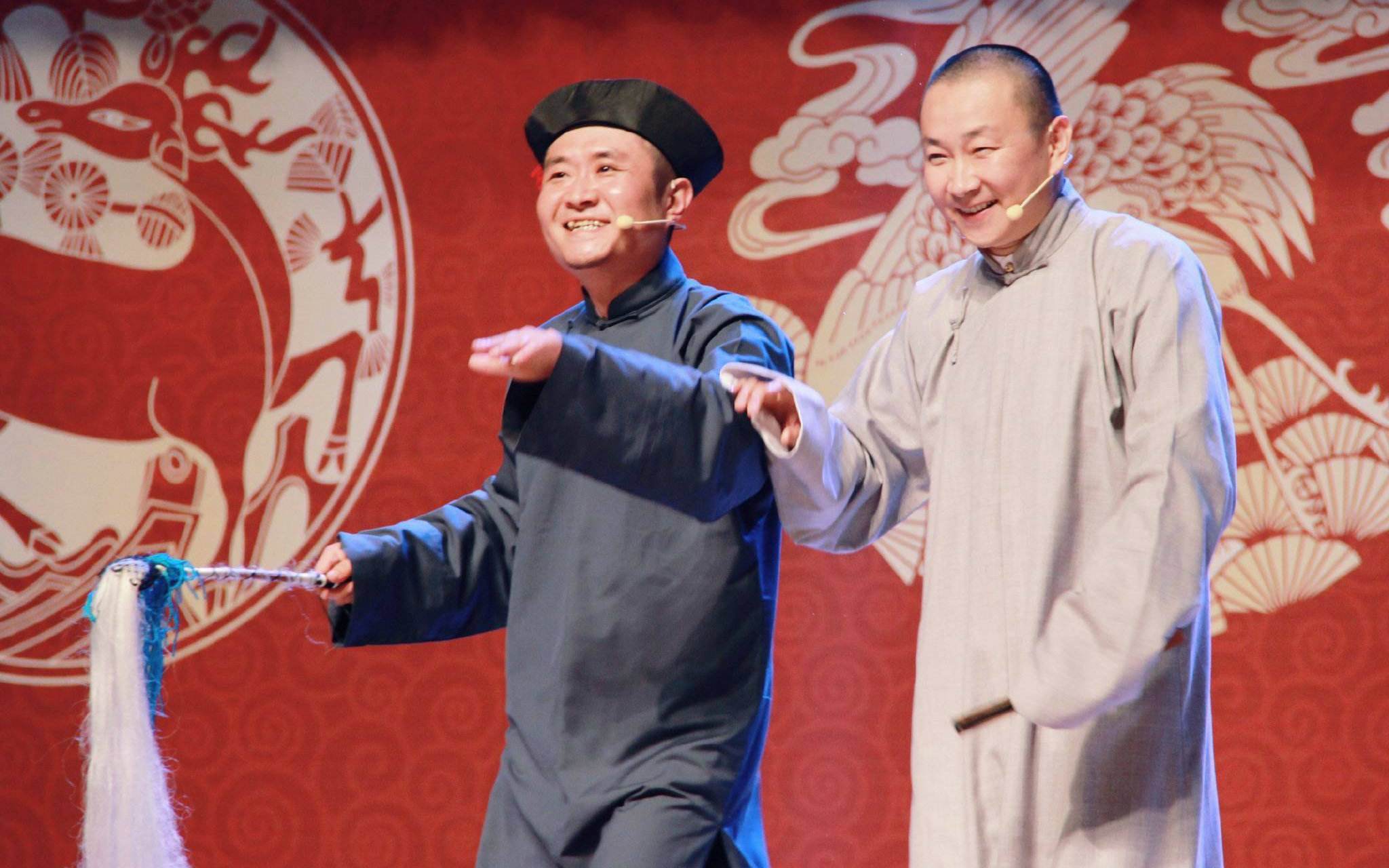 2019年春晚语言类节目内审,岳云鹏冯巩双双通过,赵本山未现身