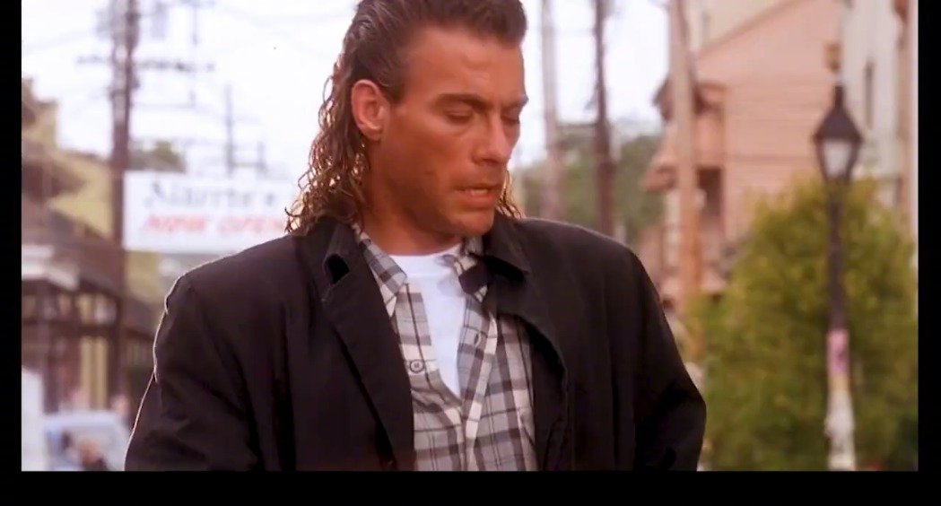 男人最帅的其实不是外表,尚格云顿