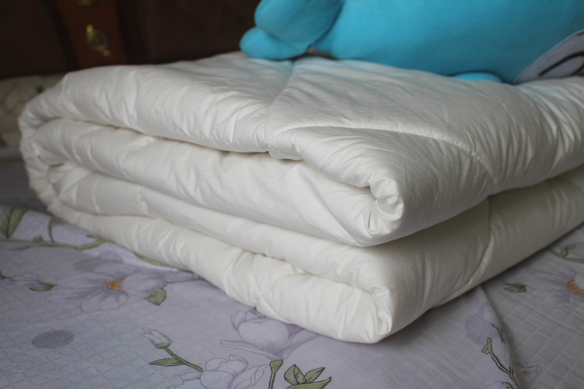 传说中的南纬44的温暖被子cria新西兰纯羊毛被全面评测