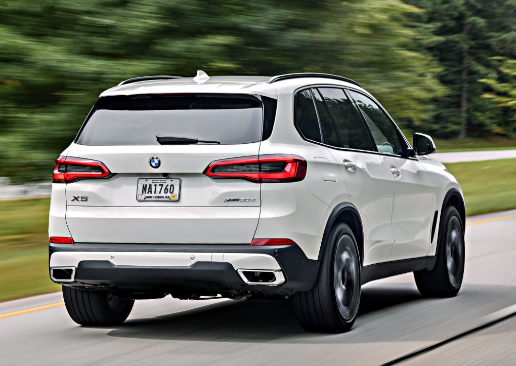 钟意她！2019年「萝卜报告」各位老湿心目中的年度车！