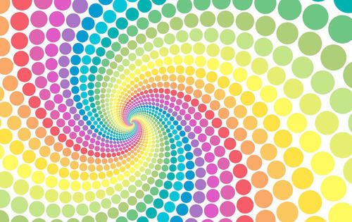 宝宝的心是有颜色的,家长读懂宝宝的色彩心理|宝宝|敏感期|胎教_新浪