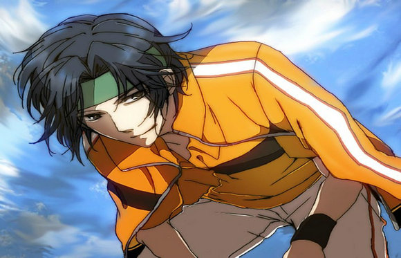 动漫里的九大病弱人物,虽看起来弱不禁风却让人十分喜爱