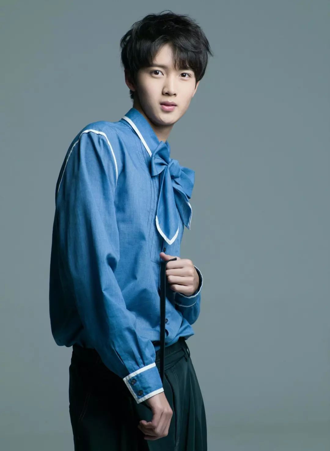 《偶练2》改名为《青春有你》,这改名怎么把颜值都改没了?