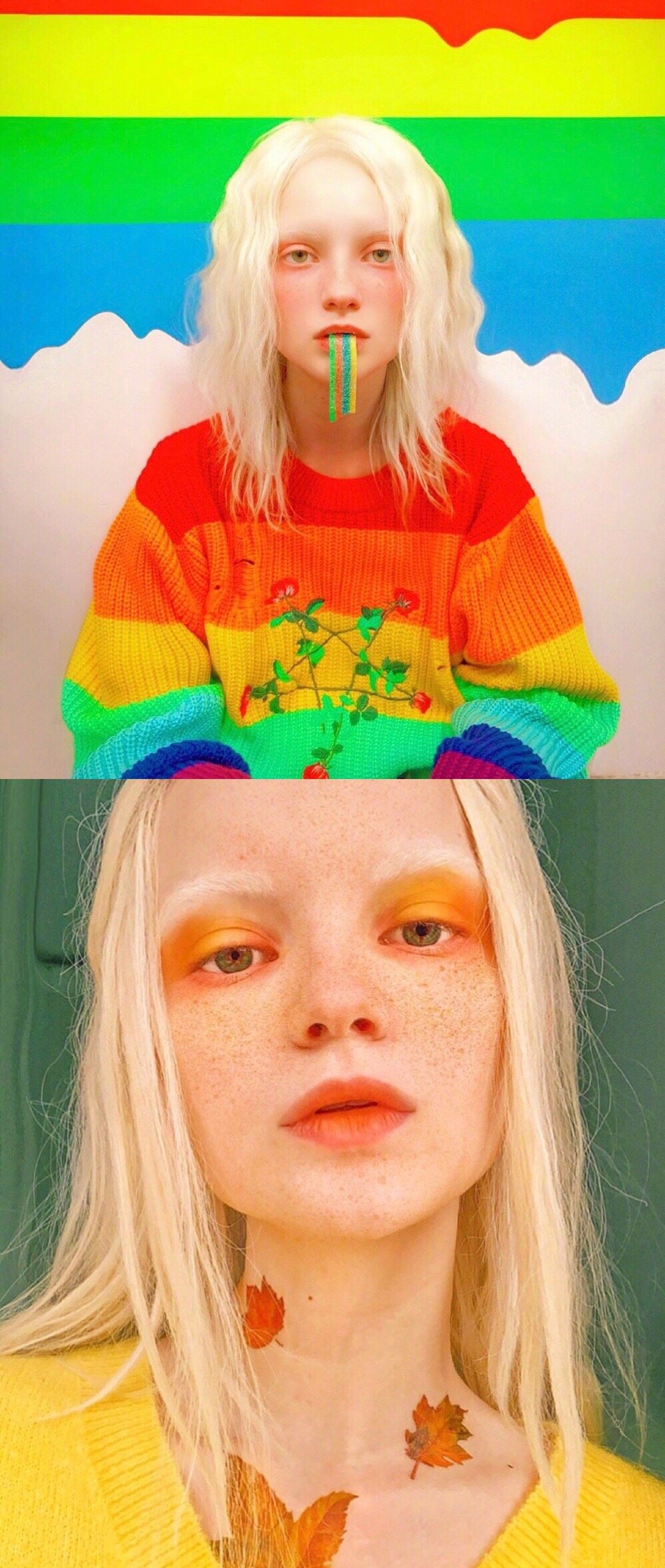 99年乌克兰女孩katie_高清图集_新浪网