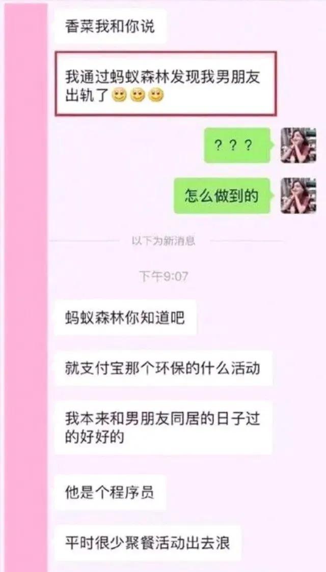 支付宝里的公益小游戏，成了舔狗暗恋的场所