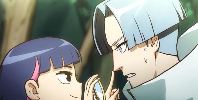 刺客伍六七摘下眼镜后王子颜值爆表片尾角色伏笔曝光