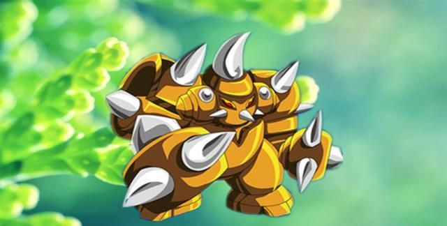 赛尔号:开服时就诞生的精灵,终于能超进化,只可惜有很大缺点