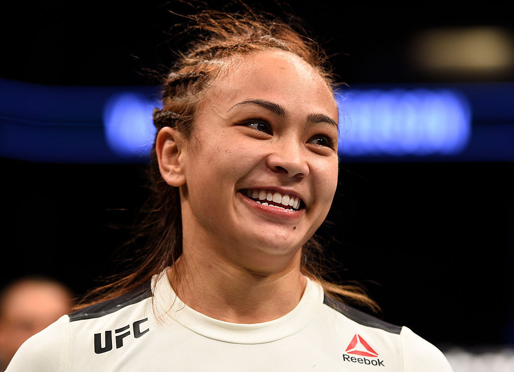 罗斯-娜玛尤纳斯1 杰西卡-安德雷德2