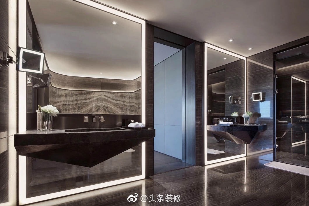 北京三里屯一号公寓 · Armani！| CCD新作_新浪新闻