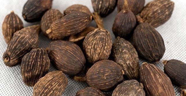 草果草寇肉蔻在卤水的区别?知道的人都变成了大厨