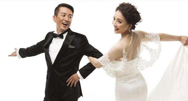 孙红雷的妹妹竟是"孙茜"!瞒过了所有人,保密工作做得太好了