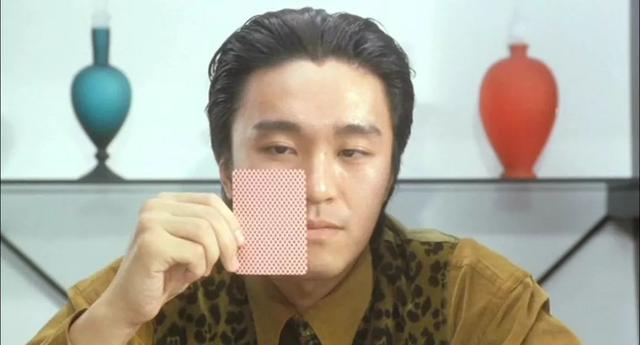 1990年,王晶釜底抽薪刘镇伟,却成就了又一部"赌片"经典|赌侠|赌圣