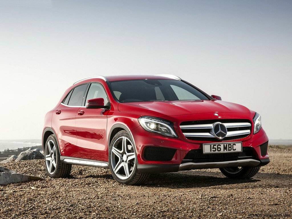 车单|美媒评选最省油十大SUV 看看有没有你家的车？