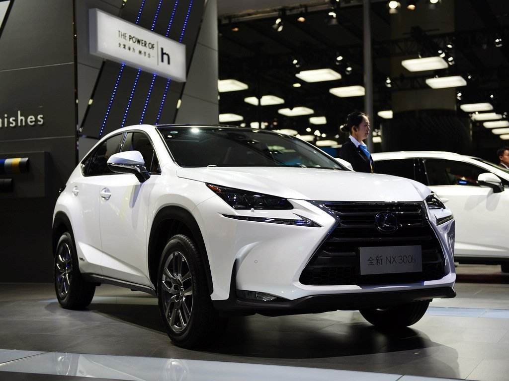 车单|美媒评选最省油十大SUV 看看有没有你家的车？