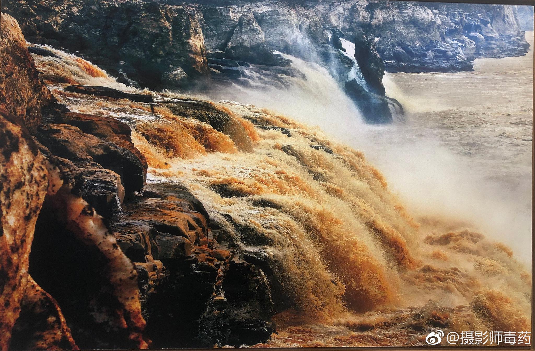 三晋风光摄影联展