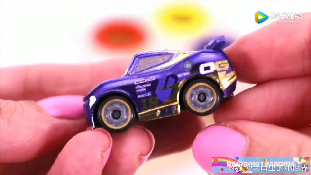 德国一位叫Kevin的网友,用乐高做出一把玩具枪