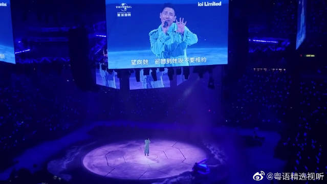 《遥远的她》的原唱日本演唱者唱一半张学友出