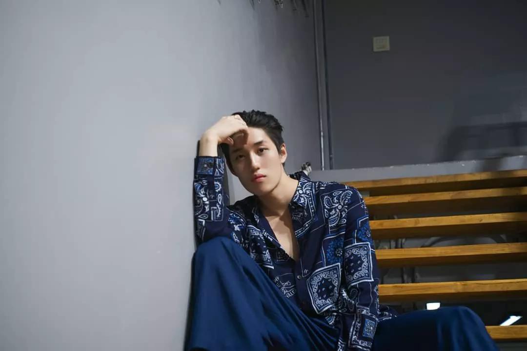 泰星aff复出搭当红小生tor主演浪漫爱情泰剧在你身边重生