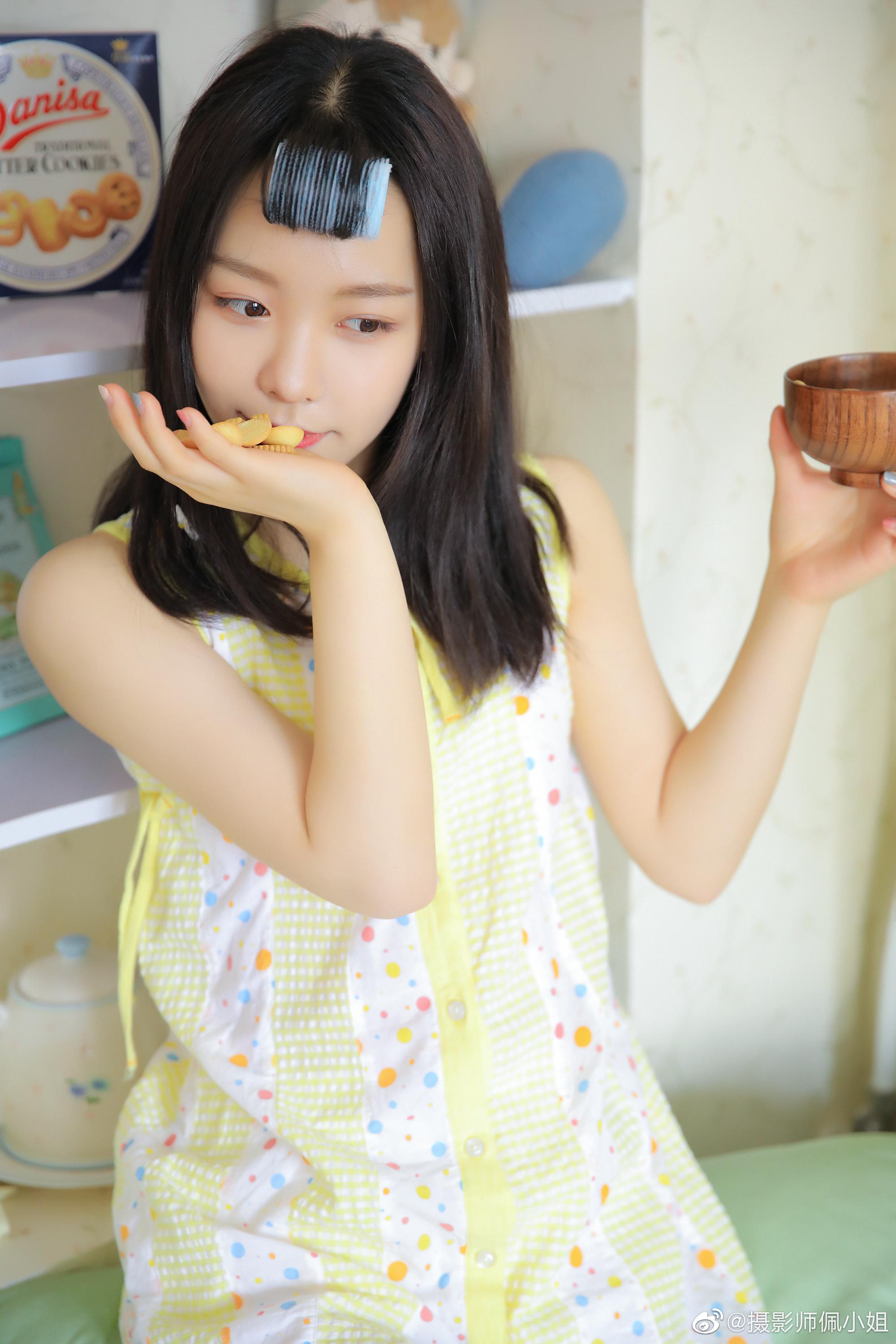 出镜:@陈婧旸 :@摄影师佩小姐
