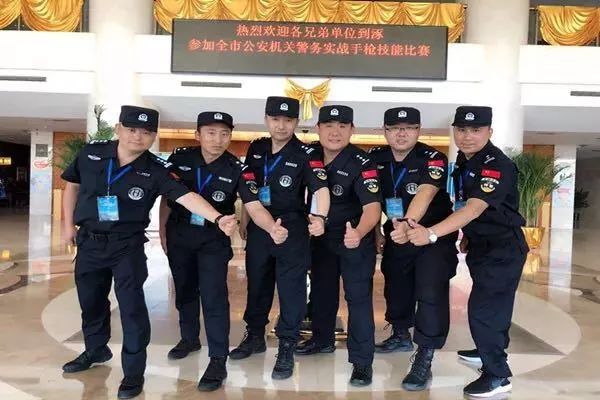 将脚步停留在2018张家口桥东公安10个最难忘的瞬间