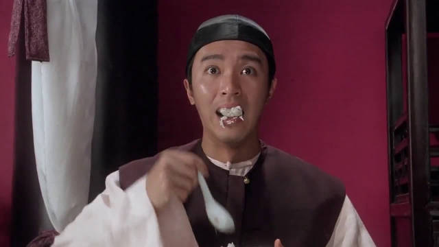 白面包青天,死人都能骂活了!