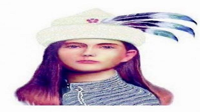 小河公主微笑沉睡千年,身躯不腐还面带微笑,仿佛一位冻龄少女