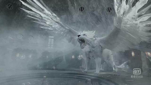 又一烂剧来袭,剧版《爵迹》2毛钱特效小学生剧情,烂出新境界!