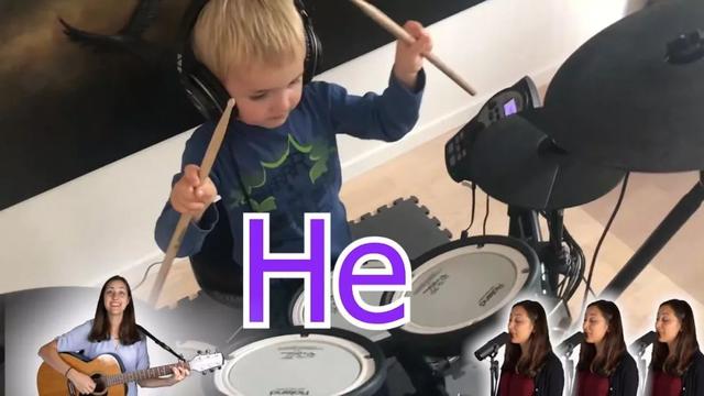 英语语法人称代词he/she/it/they的用法简单易懂