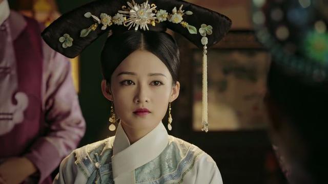 她遭丈夫休弃,却被乾隆纳入后宫,宠幸28年却未生一子!