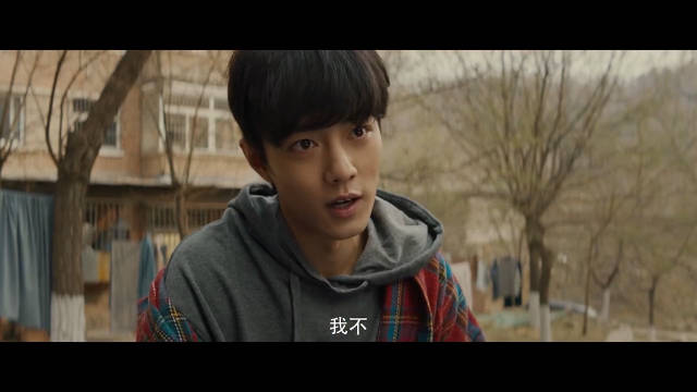 2019 @x玖少年团肖战daytoy 正片《家规》上线