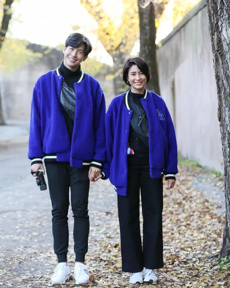 泰星push-jooy夫妇果园一览